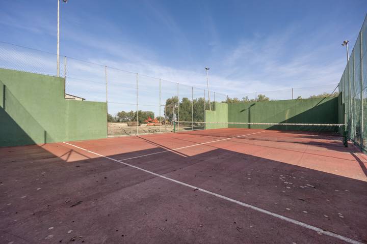 Chalet para 15 personas, con jardín en Campiña de Jerez - 3