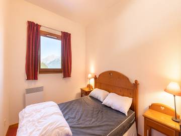 Location De Vacances pour 6 Personnes dans Valfréjus, Modane, Photo 2