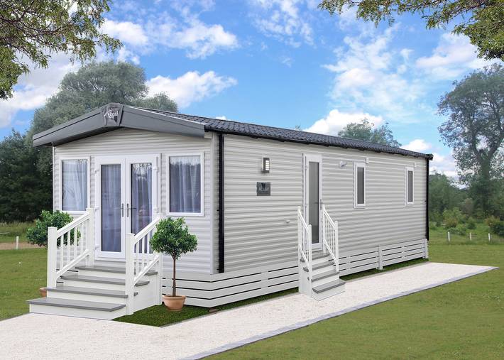 Robin Lodge in Hinckley and Bosworth, Heart of England