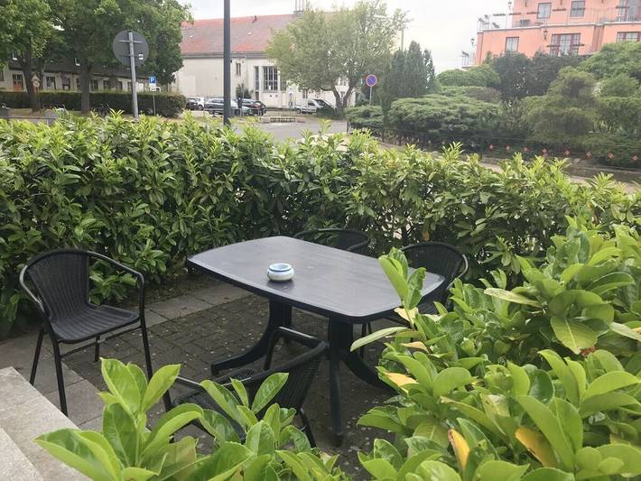 Ferienhaus für 4 Personen, mit Garten und Terrasse auf Usedom - 3