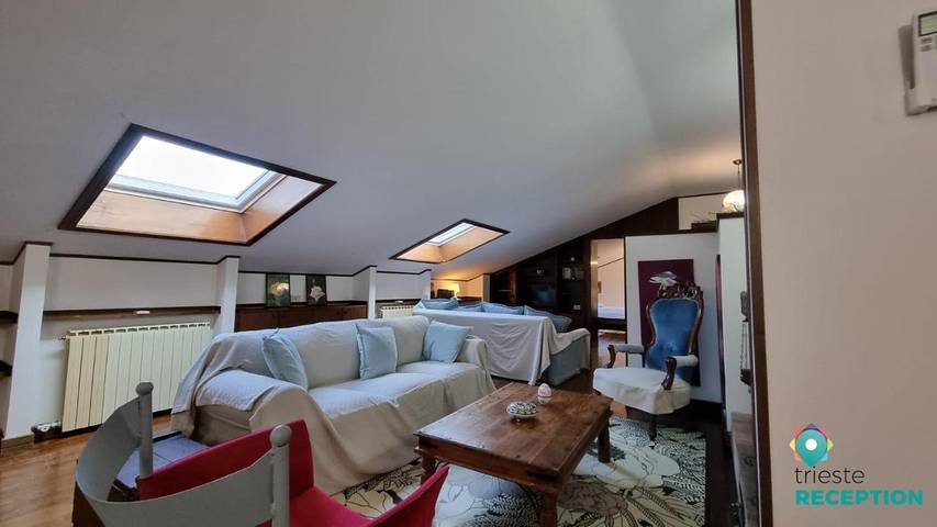 Apartamento de vacaciones para 6 personas - 1