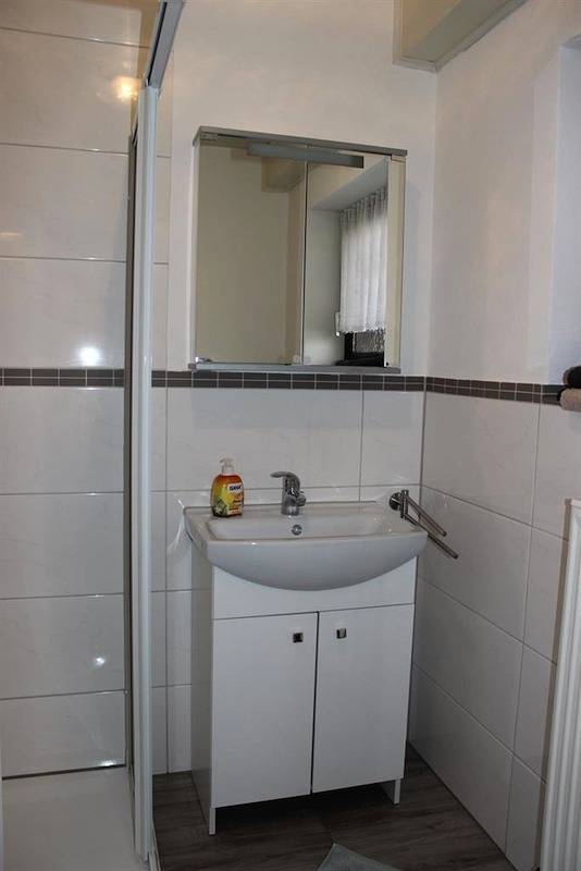Ganze Ferienwohnung, 1-Bett Wohnung in Montabaur, Lahn-Taunus