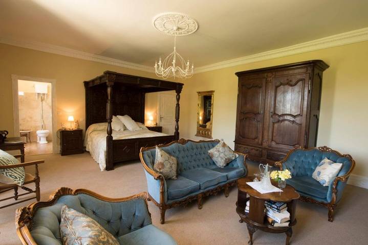 Location de vacances pour 2 personnes à La Bachellerie - 2