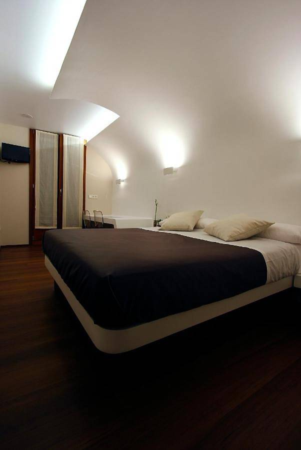 Maison d’hôte pour 3 personnes, avec terrasse à San Sebastian - 4