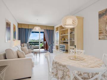 Apartamento De Vacaciones para 4 Personas en Marbella, Provincia de Málaga, Foto 2