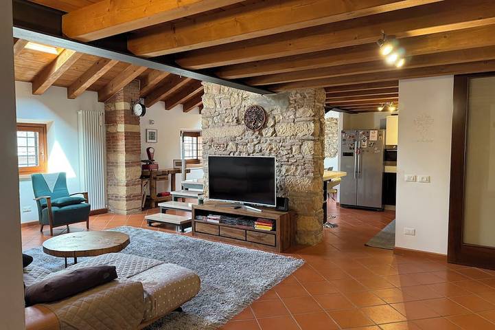 Ferienwohnung für 4 Personen