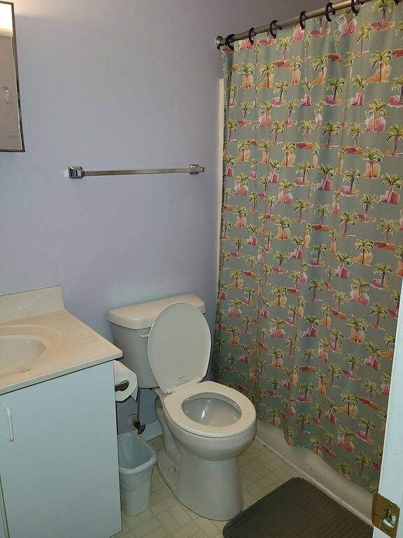 Vacation rental for 8 people, with balcony, with pets in Dewey Beach