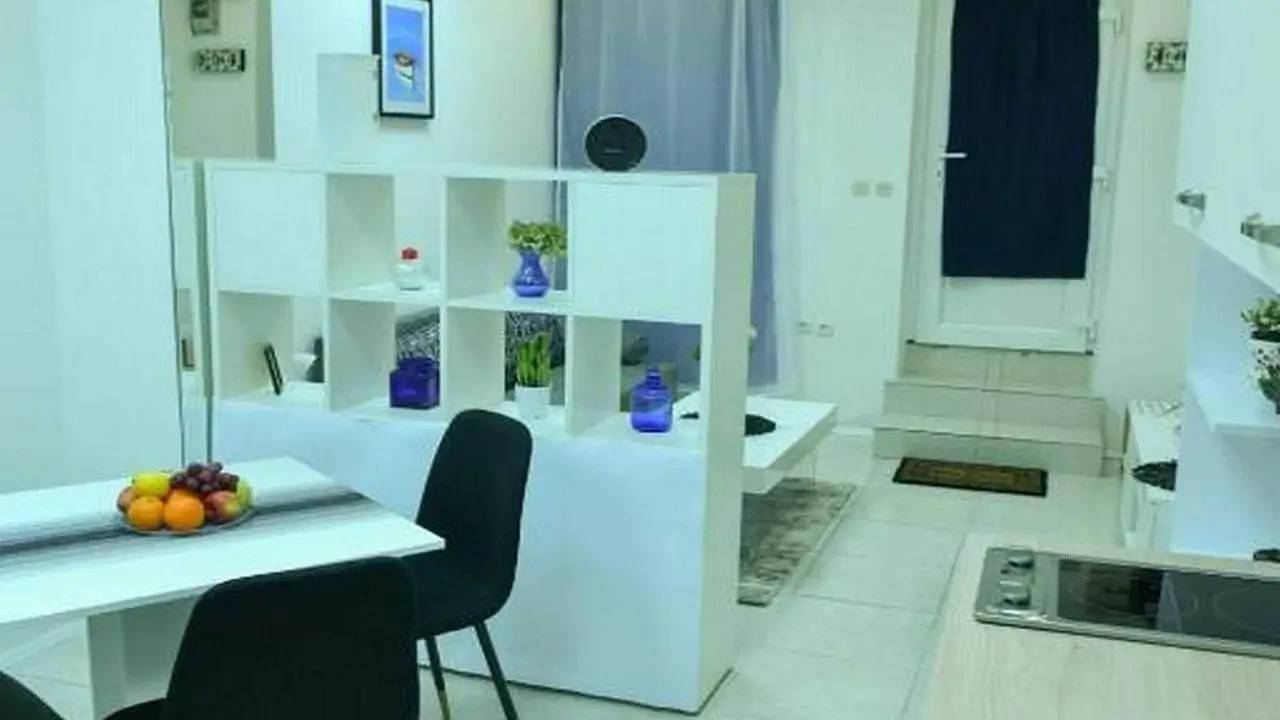 Ganze Ferienwohnung, Ferienwohnung für 2 Personen (25 m²) in Sinj in Sinj, Dalmatinisches Zagora
