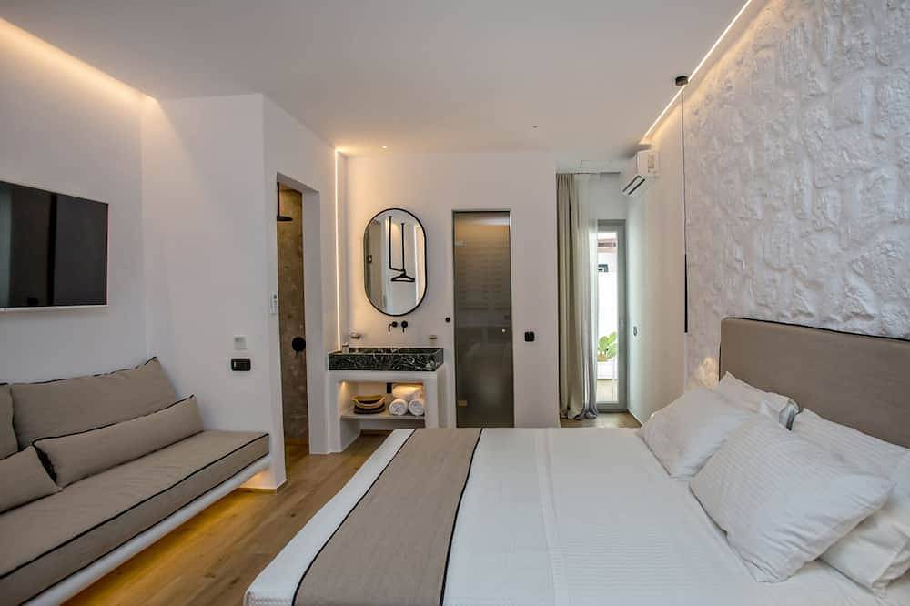 Casa vacanza a Cicladi a partire da 97€ a notte
