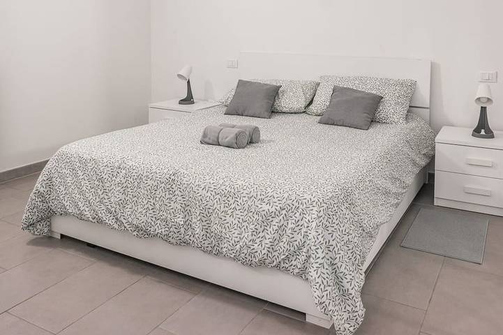 Gîte pour 4 personnes à Varèse - 2