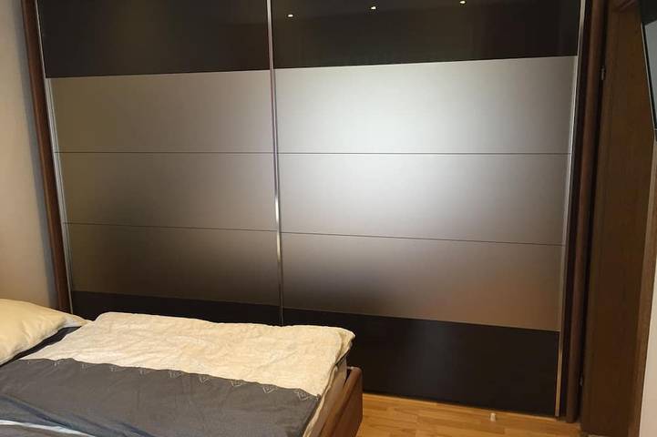 Ferienwohnung für 2 Personen, mit Garten, mit Haustier in Rheinböllen - 4