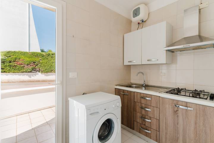 Location de vacances pour 6 personnes à Ugento - 4