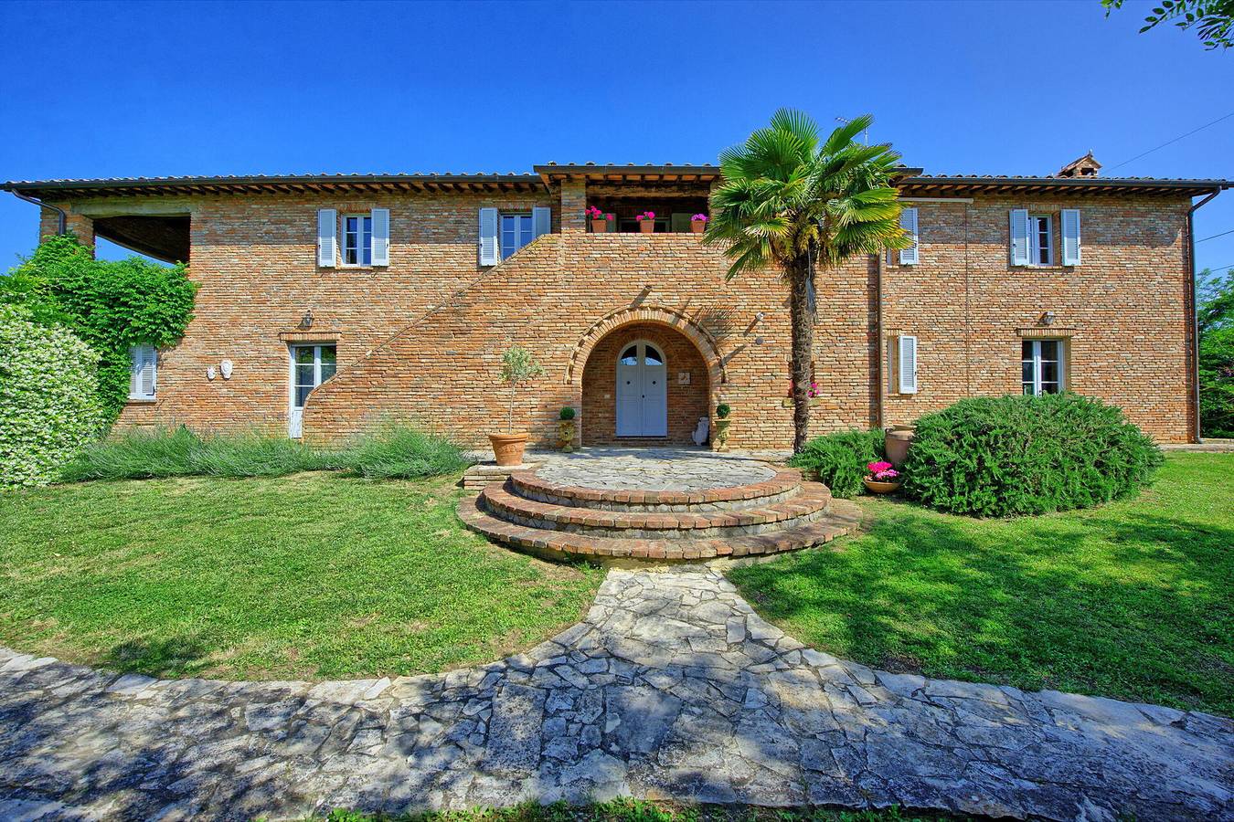 Casale Delle Mele in Castiglione del Lago, Lake Trasimeno
