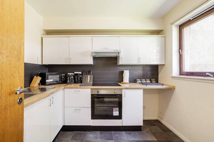 Appartement de vacances entier, Appartement de vacances pour 4 personnes in Aberdeen, Aberdeenshire