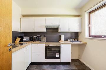 Holiday Letting for 4 People in Aberdeen, Aberdeenshire, Photo 4