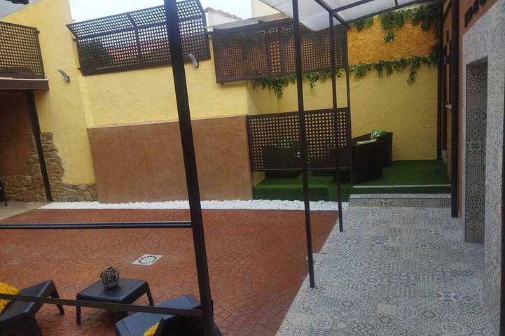 Appartement entier, Apartamento de dos Niveles in Astorga, Région de León