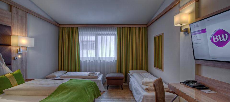 Hotel für 4 Personen, mit Sauna, mit Haustier bei Neuschwanstein - 4