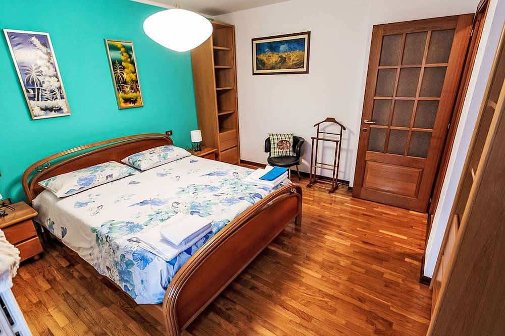 Ganze Wohnung, House Bigio in Verceia (Dorf), Verceia