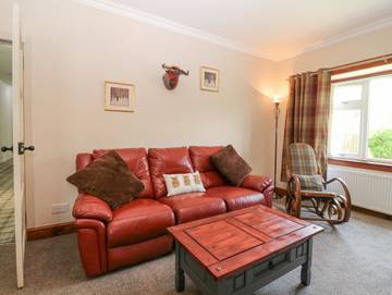 Cottage for 4 People in Angus, Scotland, Photo 3