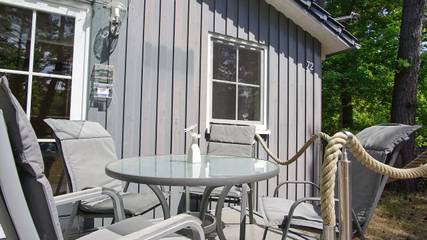Chalet für 3 Personen in Göhren, Rügen, Bild 3