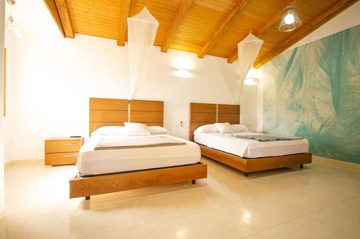 Villa  Dinastia resort lujo in Son Antem, Llucmajor