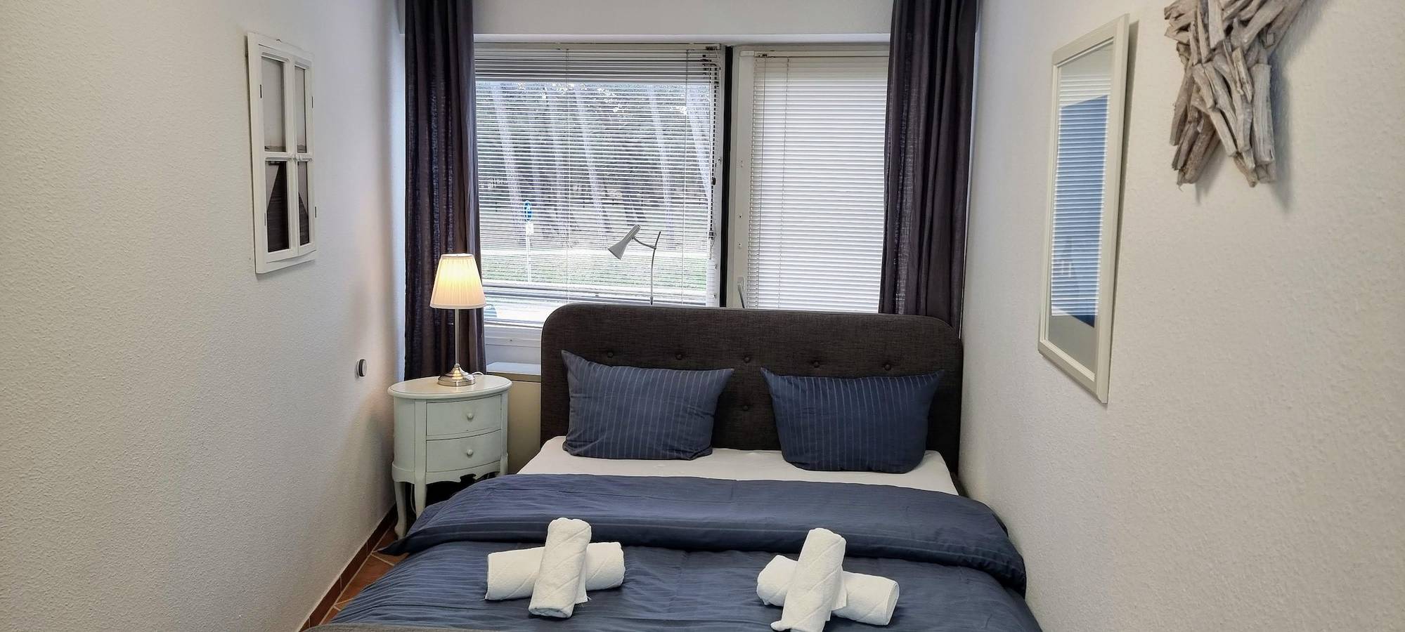 Ganze Ferienwohnung, Wohnung-Nr. 033 in St. Peter-Bad, St. Peter-Ording