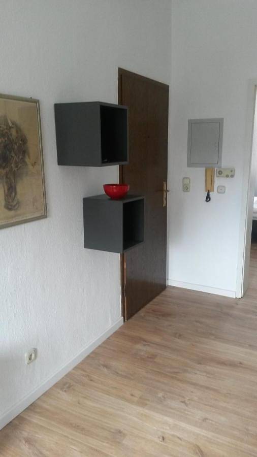 Ganze Wohnung, Apartment with Terrace in Ludwigshafen, Kurpfalz