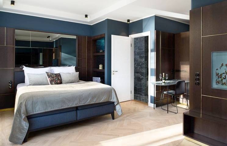 B&b per 2 persone, con panorama e terrazza nonché sauna in Olanda