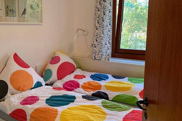 Ferienhaus für 4 Personen, mit Garten und Terrasse in Flensburger Förde - 2