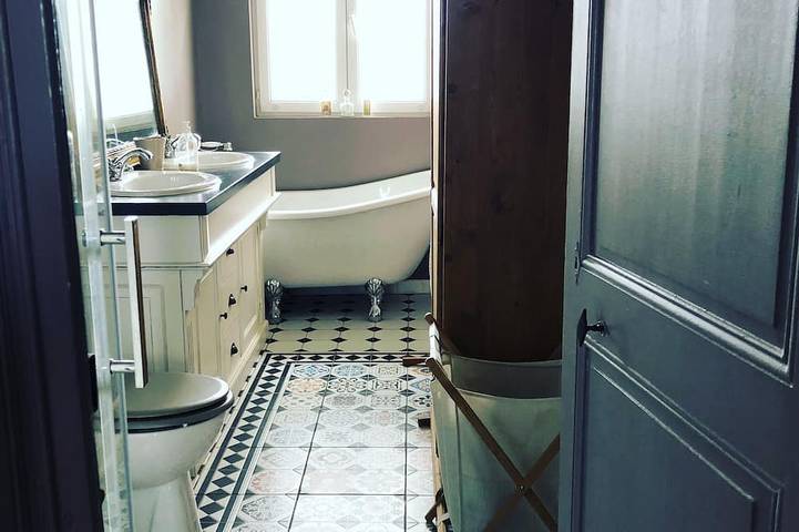 Location de vacances pour 8 personnes, avec terrasse et jardin à Sallèles-d'Aude - 4