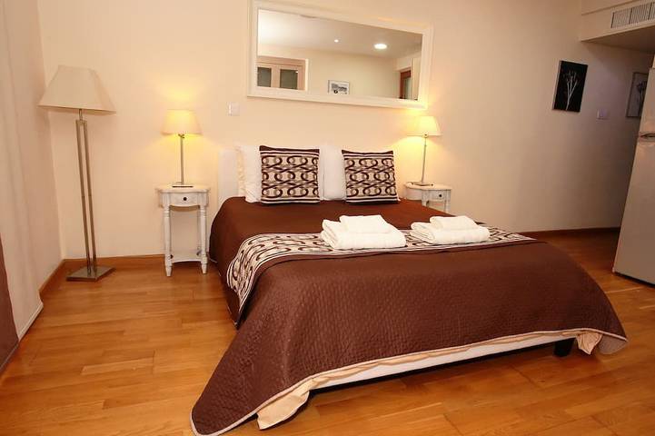 Apartamento entero, Ithaki Finikoudes Beach Front Apartment, una de las playas más famosas de Chipre in Finikoudes Beach, Distrito de Larnaca