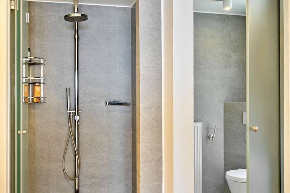 Apartamento entero, Rocsea Sea View Apartment with Spa Bath in Chania | Alectrona Living Crete in Platanias, Region de Chania