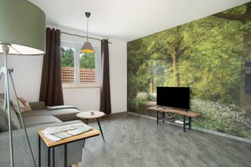Hütte für 5 Personen in Friedrichshafen, Bodensee, Bild 4