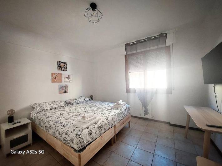 Maison d’hôte pour 3 personnes à Ancône - 4