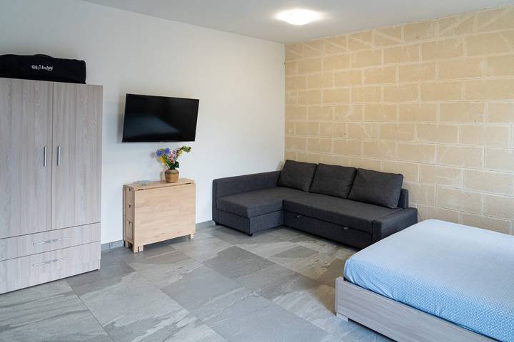 Apartamento entero, Casa Vacanza Mario 2D a 180 mt dal mare di Punta Prosciutto in Porto Cesareo, Golfo de Tarento