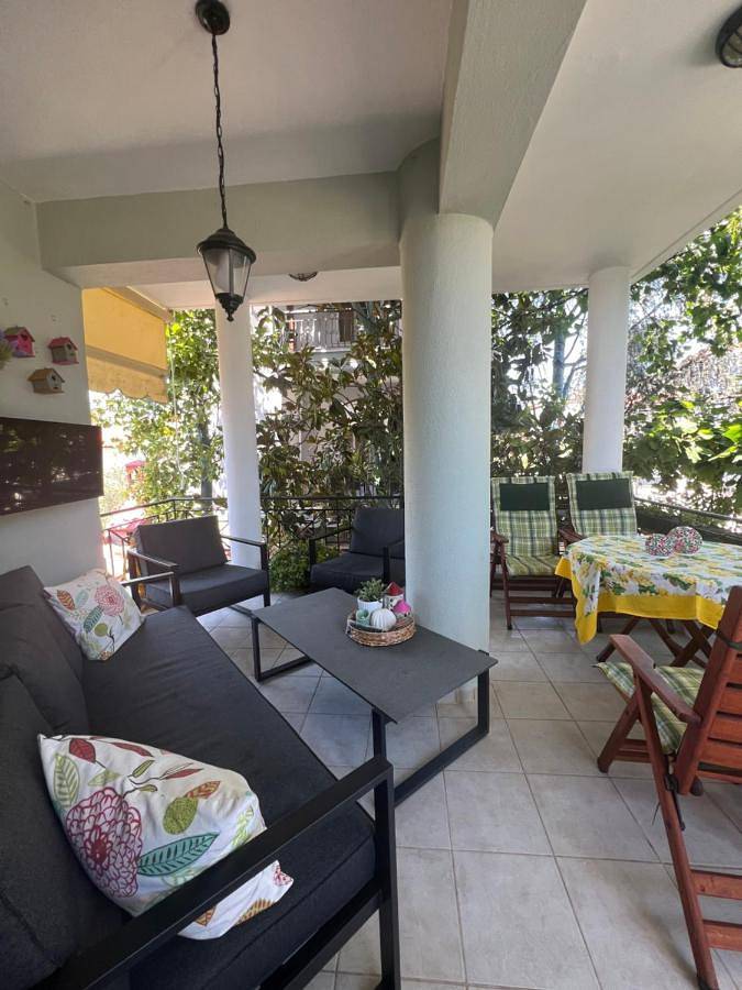 Casa de vacaciones para 5 personas, con jardín y vistas, Se admiten mascotas - 1