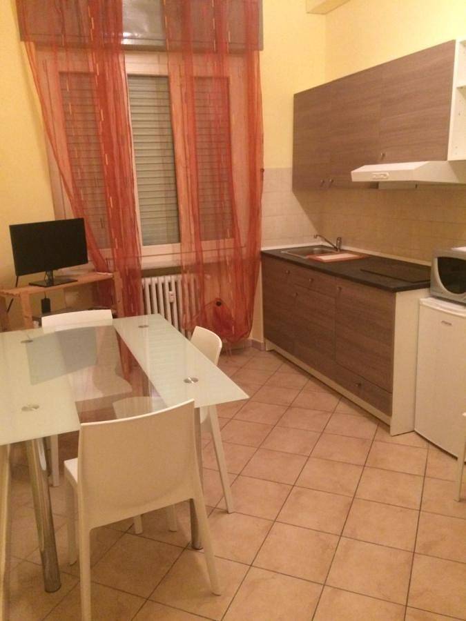 Gîte pour 4 personnes dans Asti