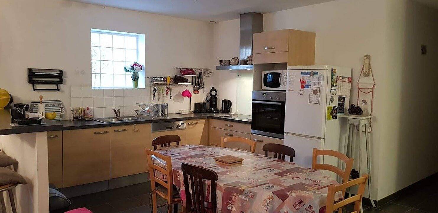 Maison neuve, 4 chambres - 8 personnes in Andernos-les-Bains, Région d'Arcachon