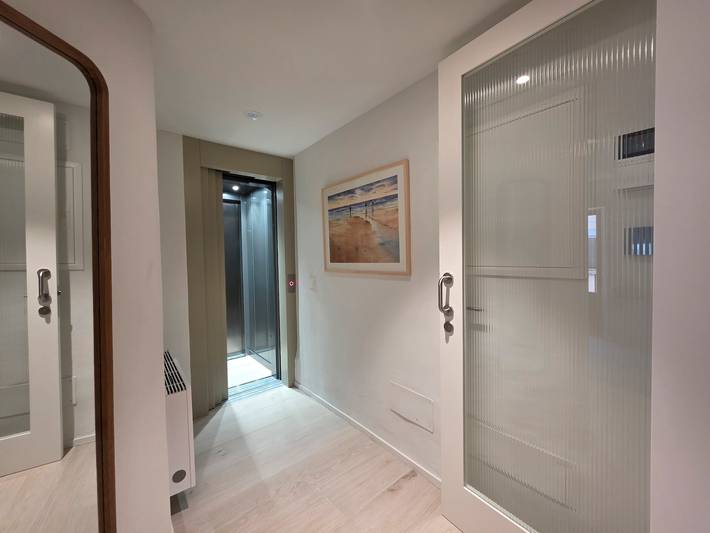 Casa rural para 4 personas, con balcón en Palma - 3