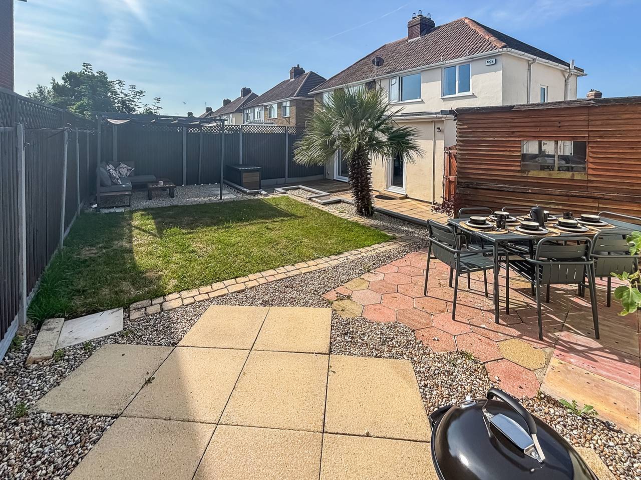 Holiday Rental for 4 People in Deal, Kent
