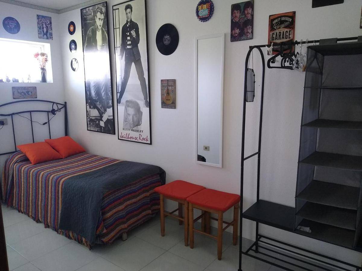 Apartamento entero, Apartment with Sea View in Foz, A Mariña Lucense