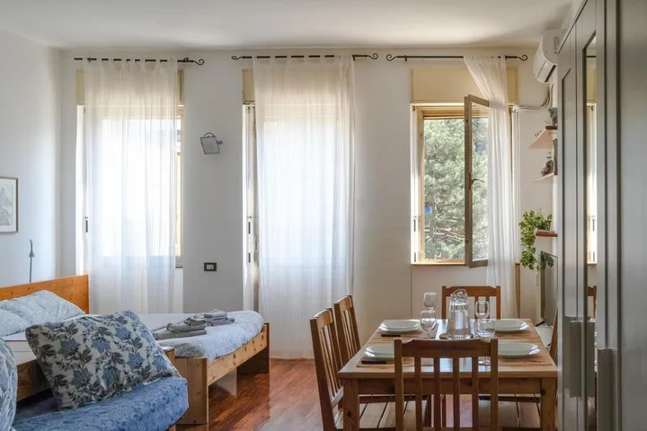 Appartement de vacances pour 4 personnes - 1