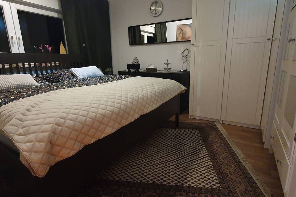 Appartement entier, Modernes Apartment, 40qm in Top Lage in Dortmund, Ruhr