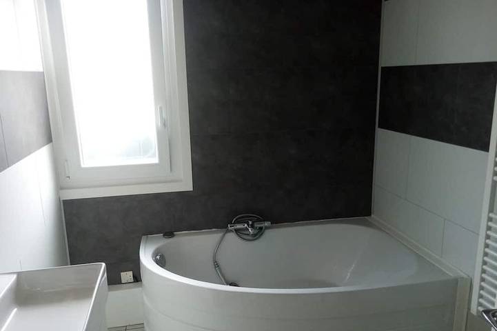 Apartamento entero, Studio Berck à 800m de la Plage in Berck Plage, Berck