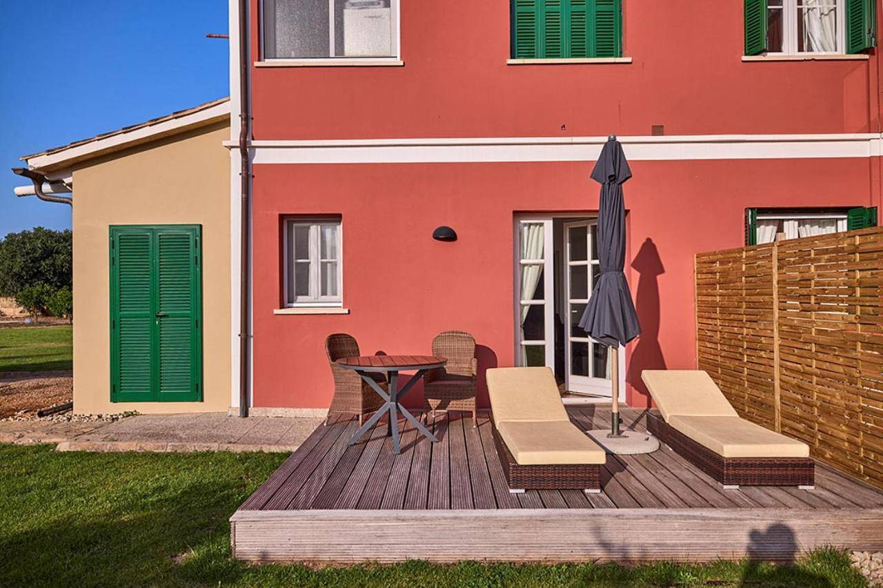 Fincahotel Los Naranjos in Palma de Maiorca, Maiorca (Oeste)