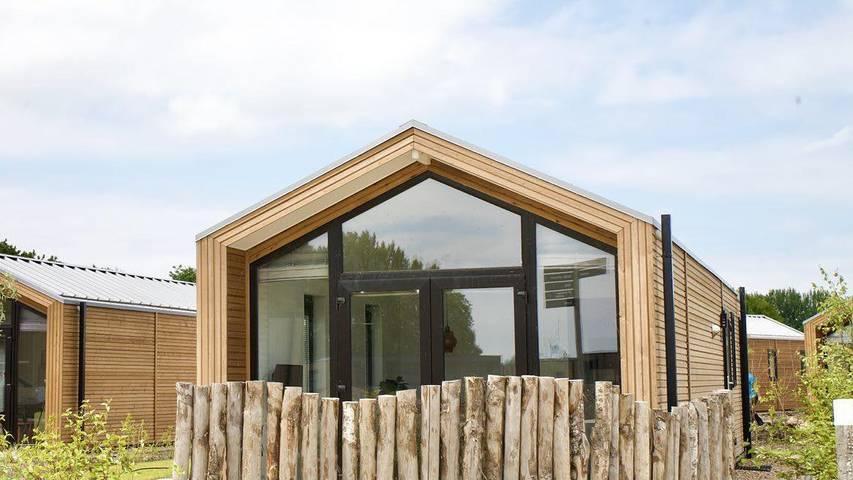 Location de vacances pour 4 personnes, avec jardin à Enkhuizen - 2