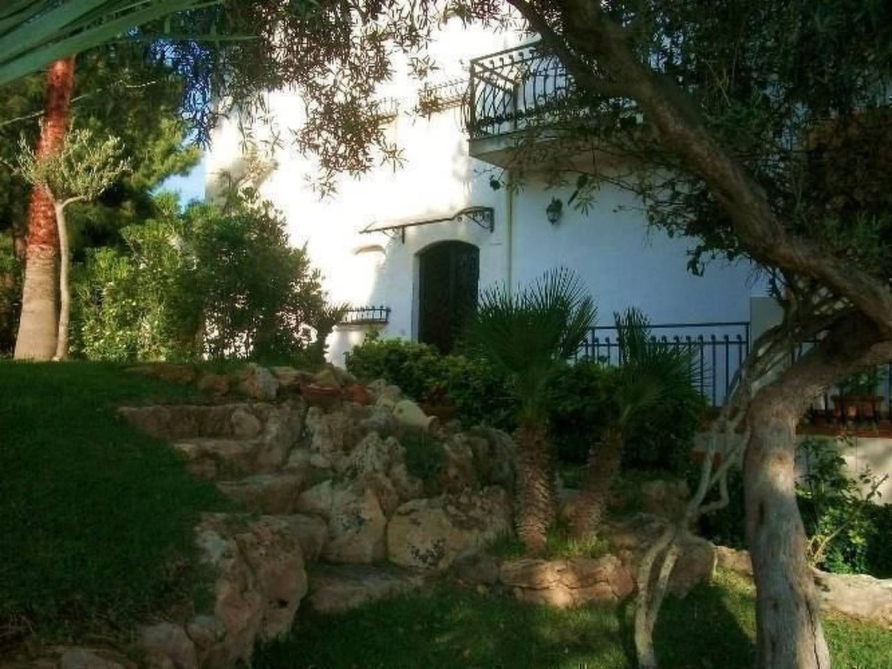 'Villa Adriana in Spiaggia di Eloro, Lido di Noto