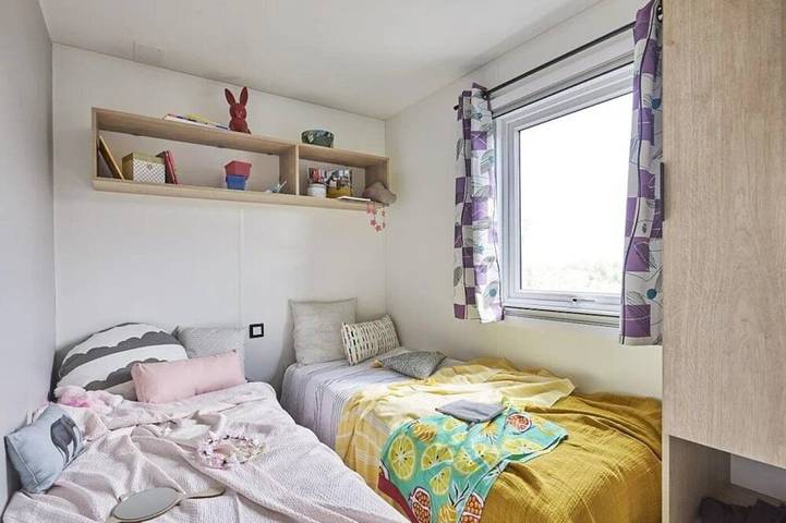 Camping für 6 Personen in Guérande - 2