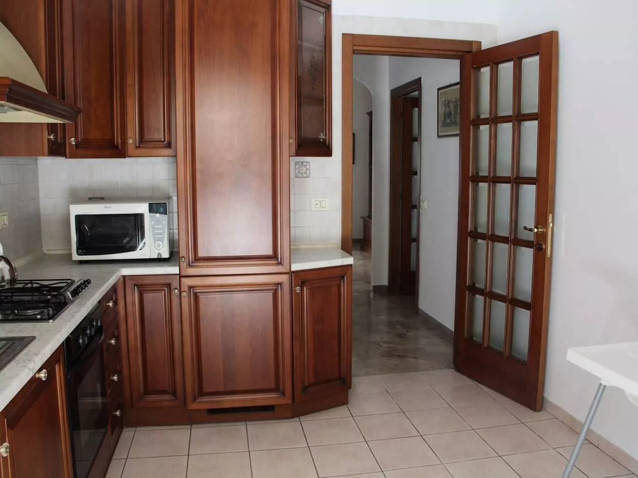 Entire apartment, 3 Pièces 5 Personnes in Ancona, Ancona Province