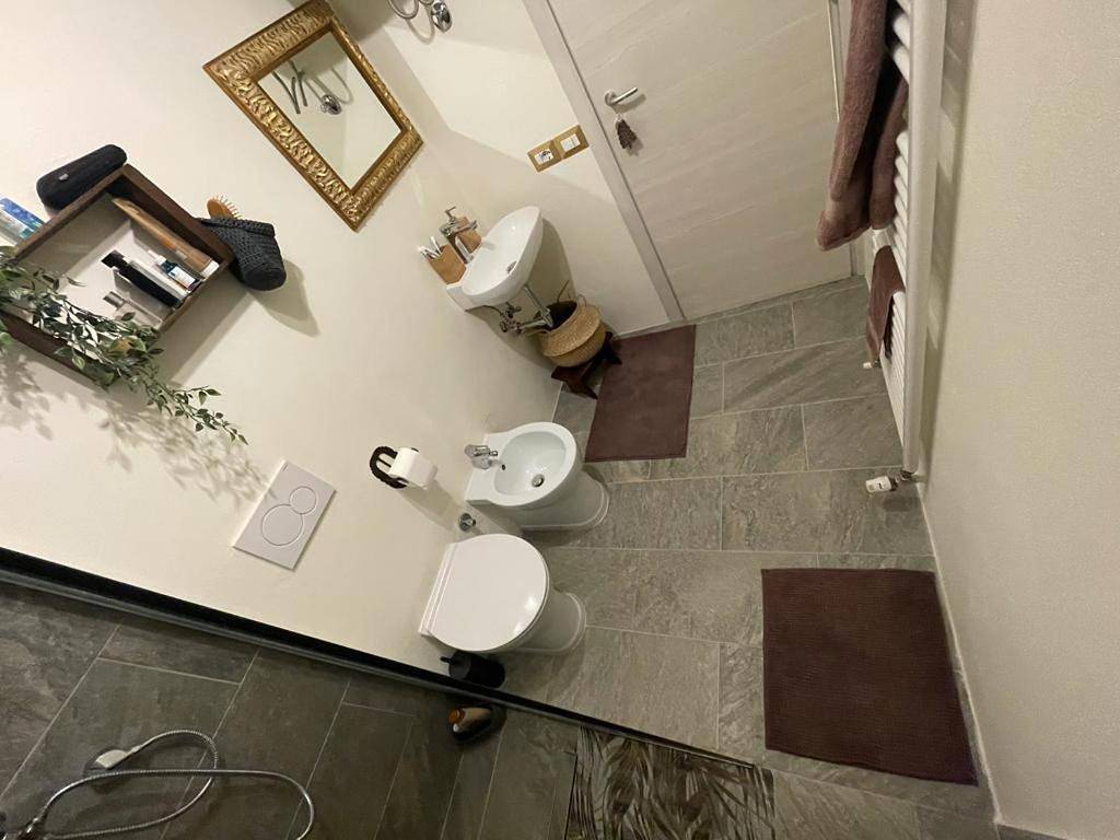 Appartement entier, One-Bedroom Apartment in Torgnon, Commune de Torgnon